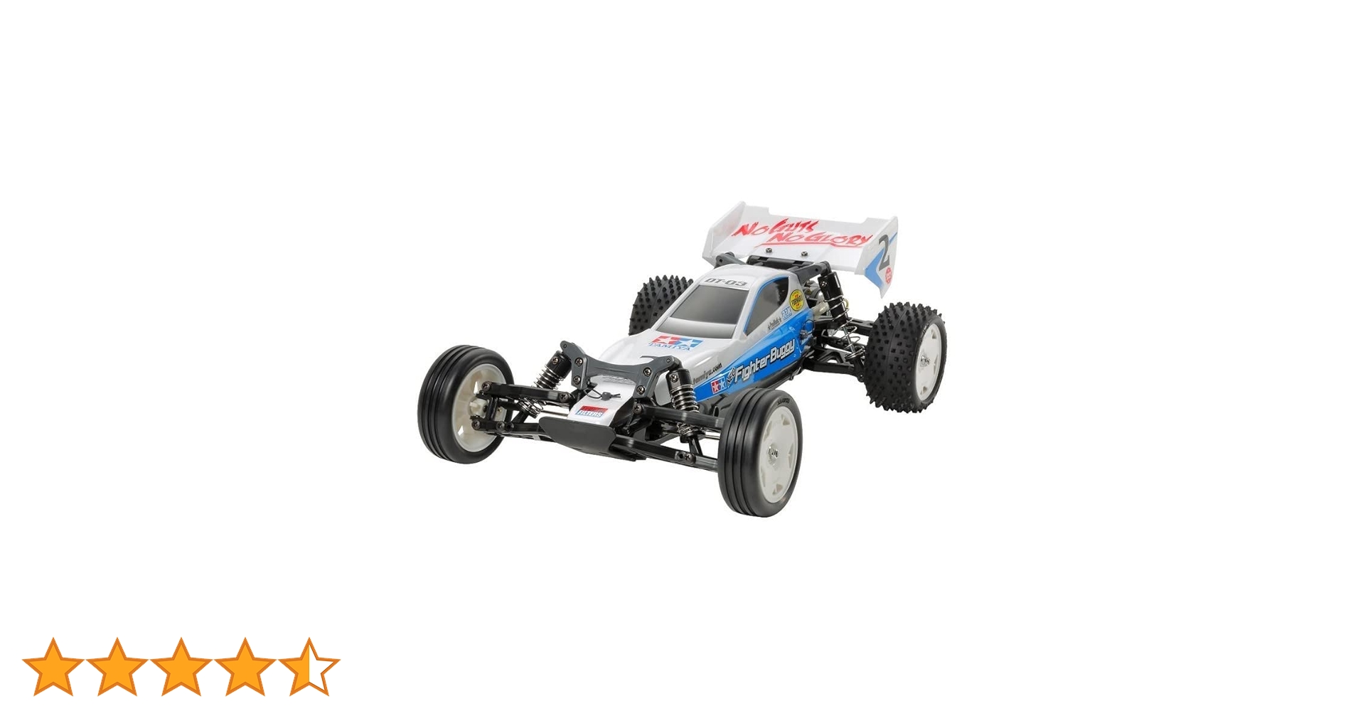 タミヤ 1/10 電動RCカーシリーズ No.587 ネオ マイティフロッグ (DT-03) 58587 9jupf8b Amazon.co.jp: タミヤ 1/10 電動RCカーシリーズ No.587 ネオ